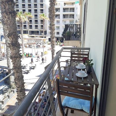 Lovely Two Bedroom Apartment St. Paul's Bay Esterno foto