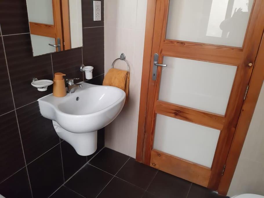Lovely Two Bedroom Apartment St. Paul's Bay Esterno foto