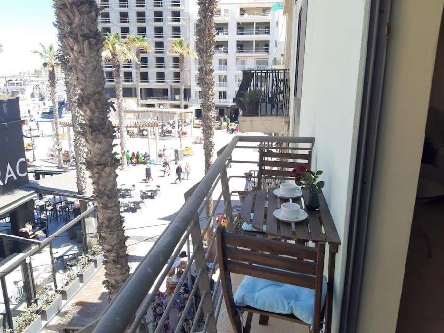 Lovely Two Bedroom Apartment St. Paul's Bay Esterno foto